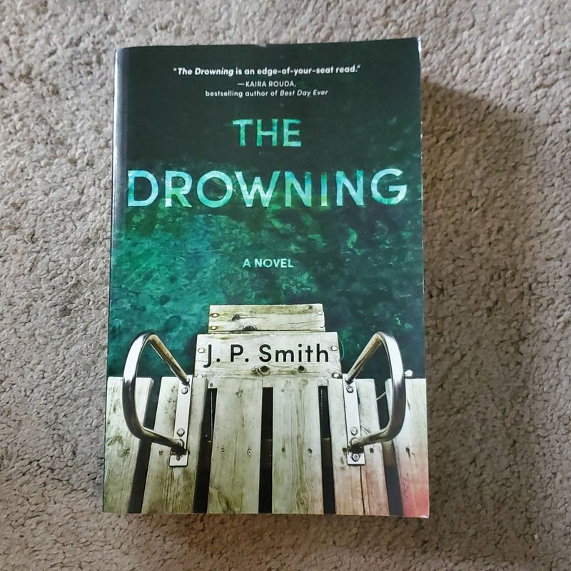 The Drowning