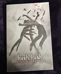 Hush, Hush