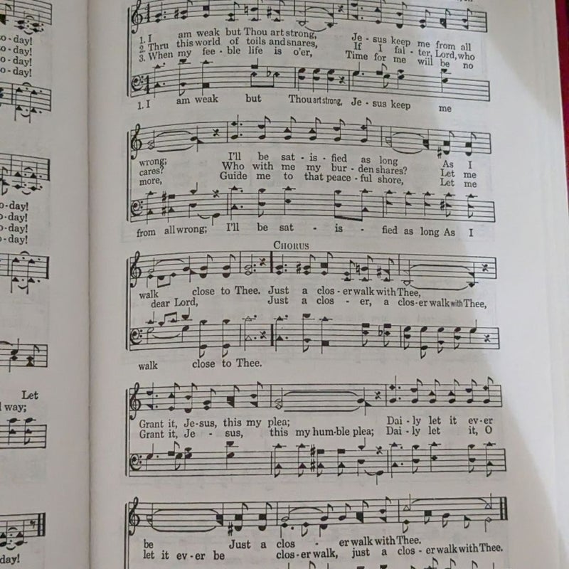 Heavenly Highway Hymns