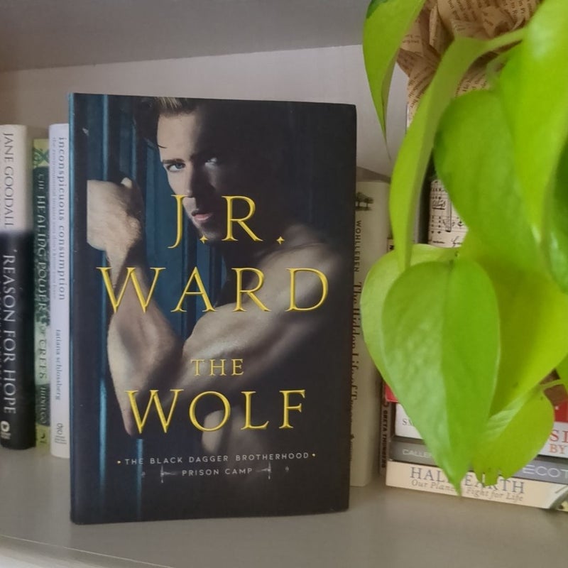 The Wolf