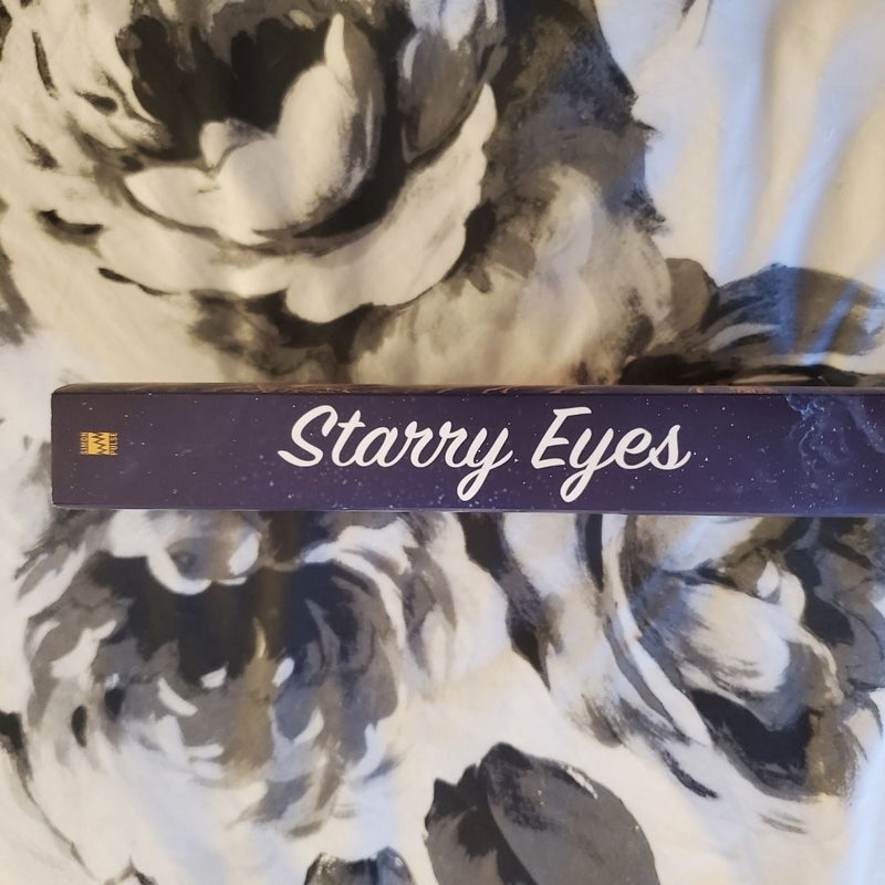 Starry Eyes