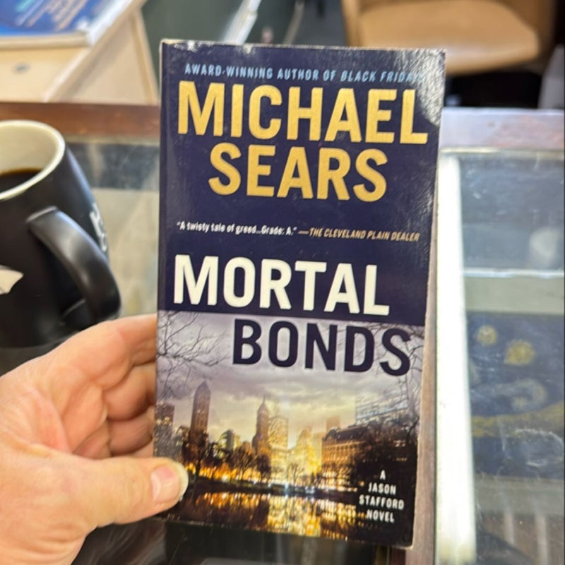 Mortal Bonds
