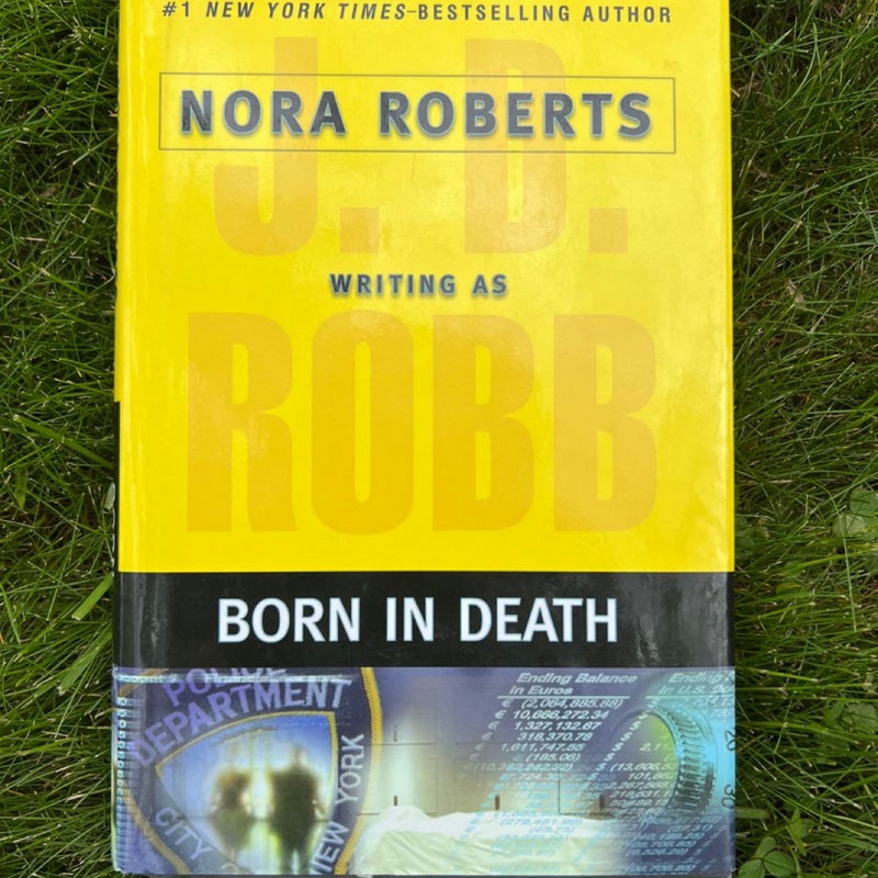 Born in Death