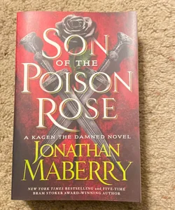 Son of the Poison Rose