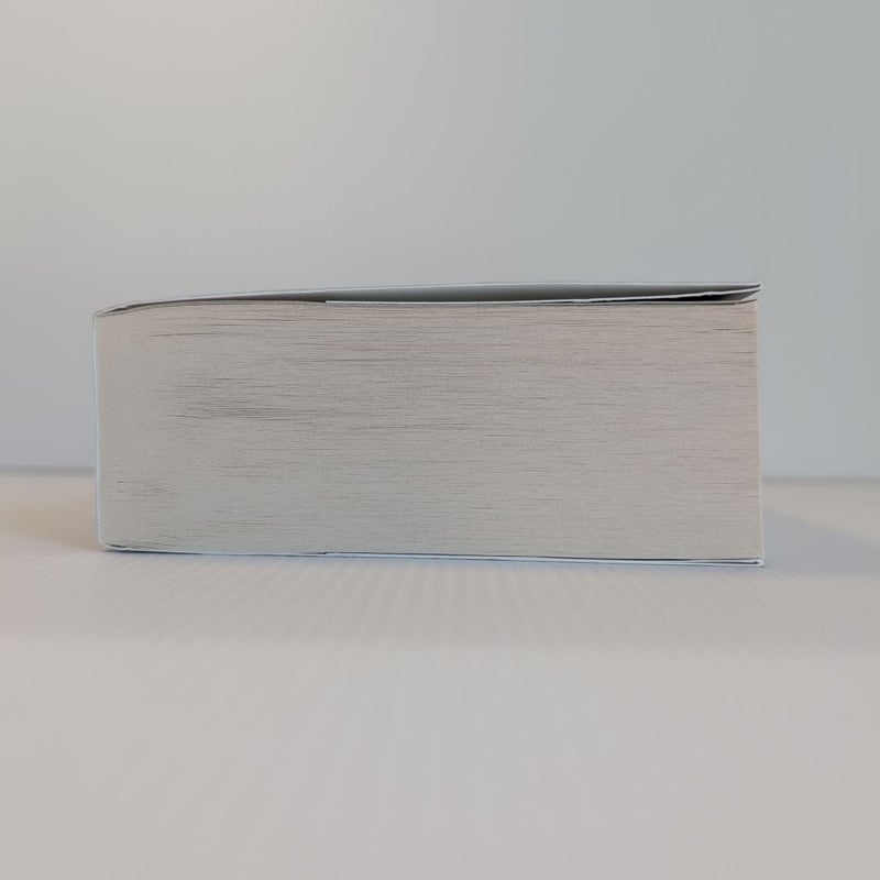 House of Sky and Breath (B&N Exclusive Edition)