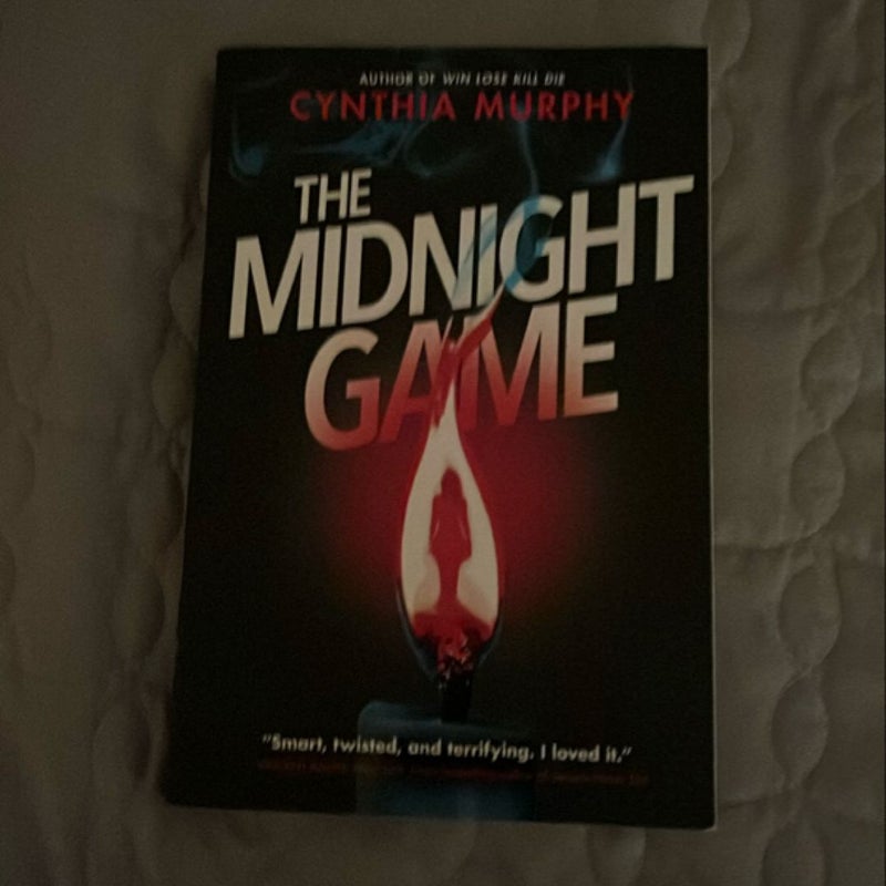 The Midnight Game