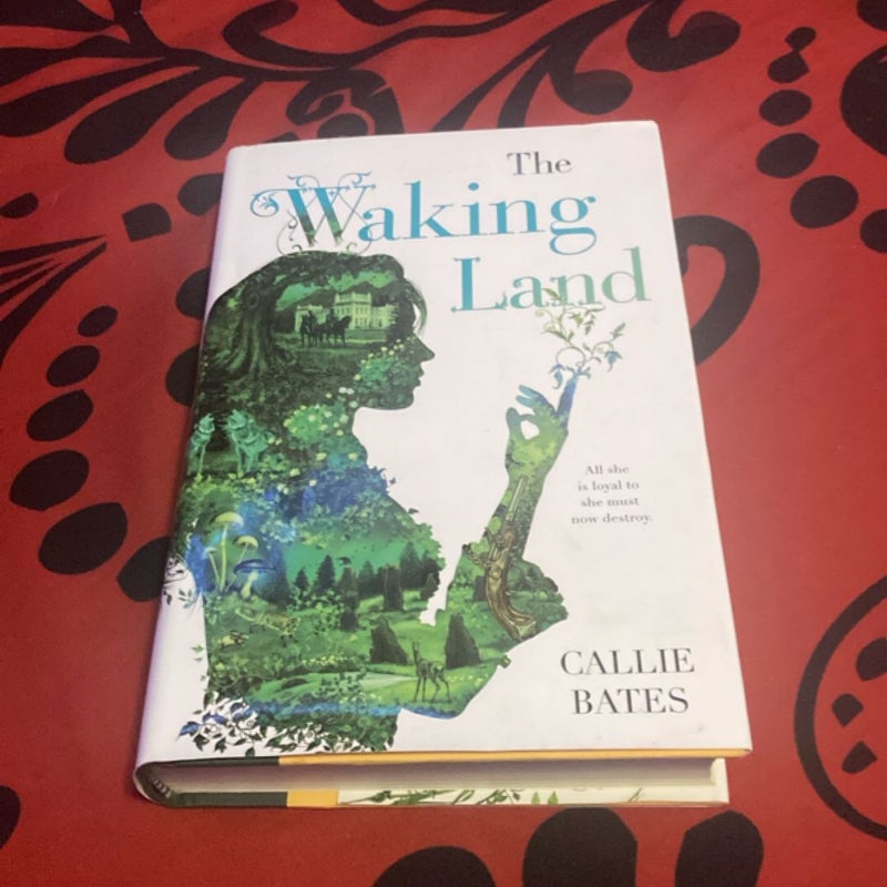 The Waking Land