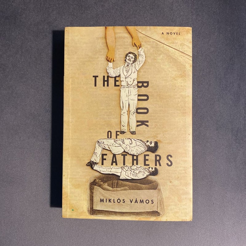 The Book of Fathers