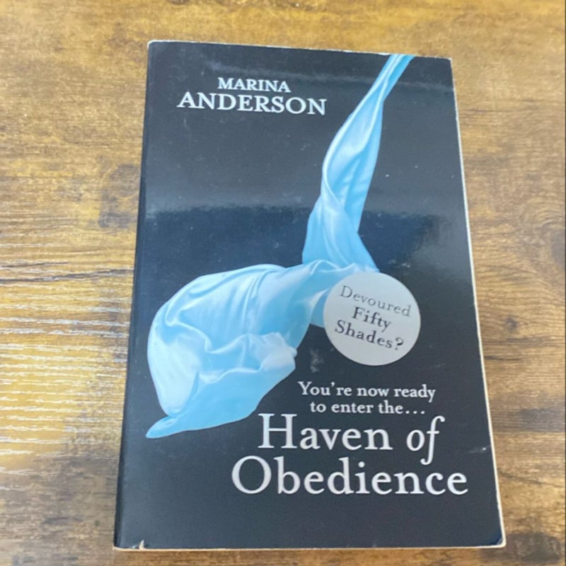 Haven of Obedience