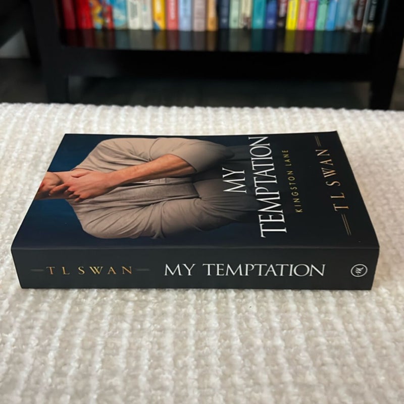 My Temptation