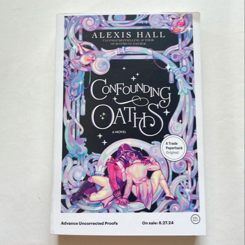 Confounding Oaths