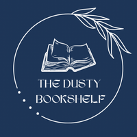 The Dusty Bookshelf