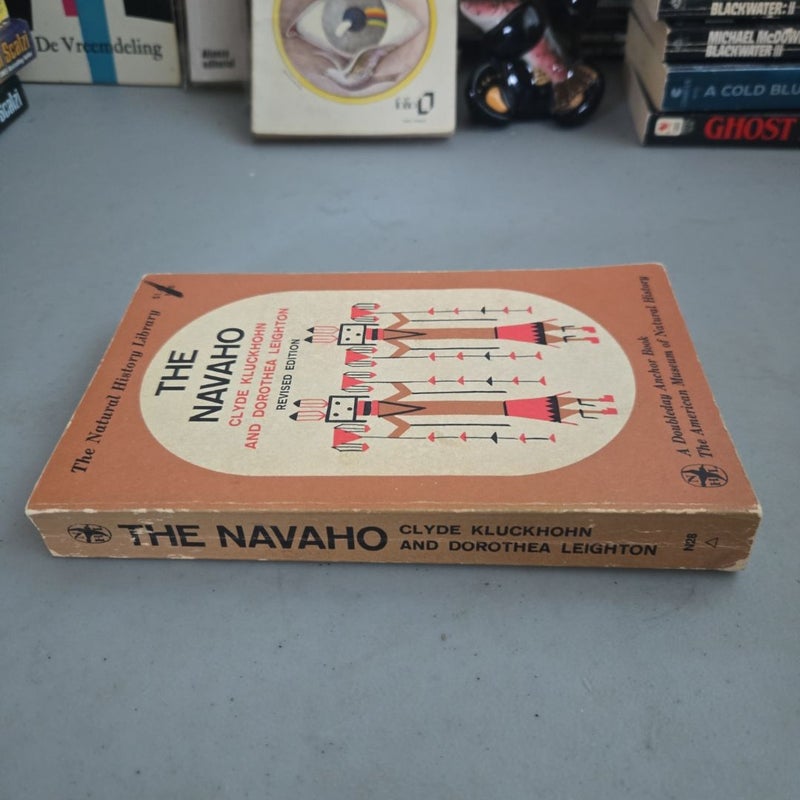The Navajo
