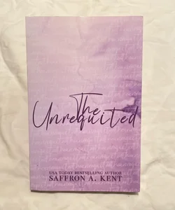 The Unrequited