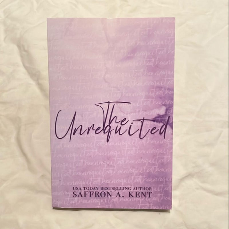 The Unrequited