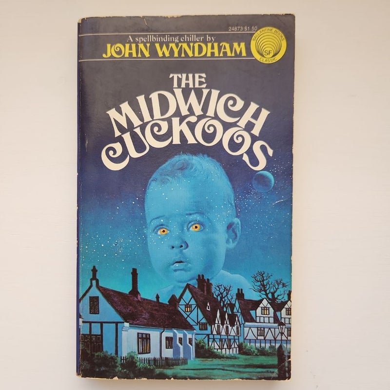 The Midwich Cuckoos