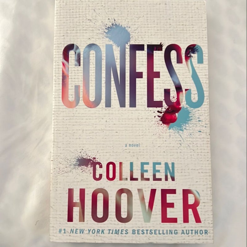 Confess