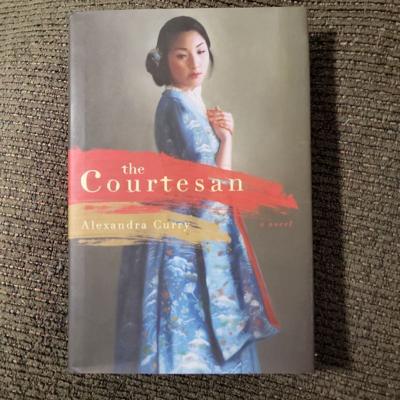 The Courtesan