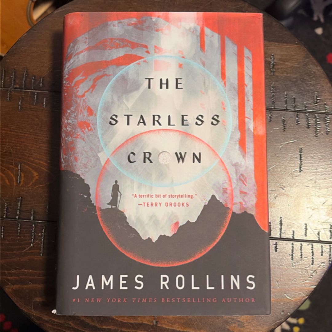 The Starless Crown