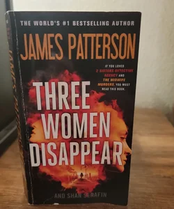 Three Women Disappear