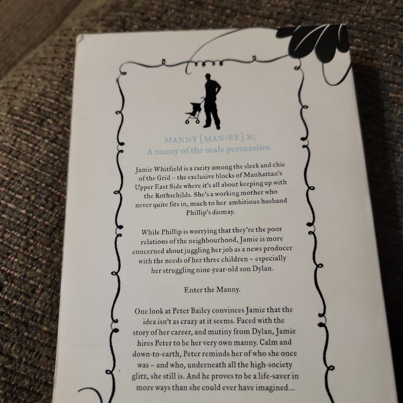 The Manny (2007 UK Edition)