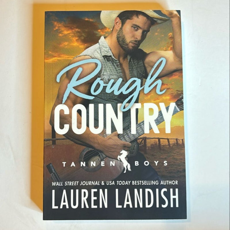 Rough Country