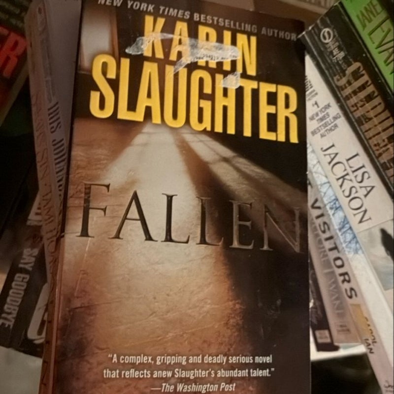 Fallen