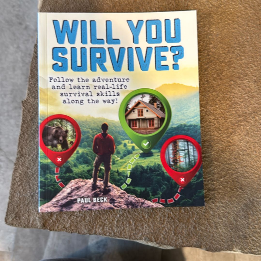 Will You Survive?