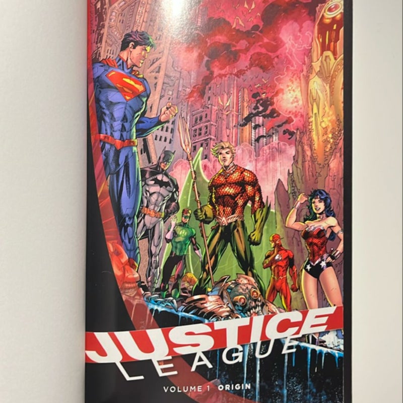 Justice League