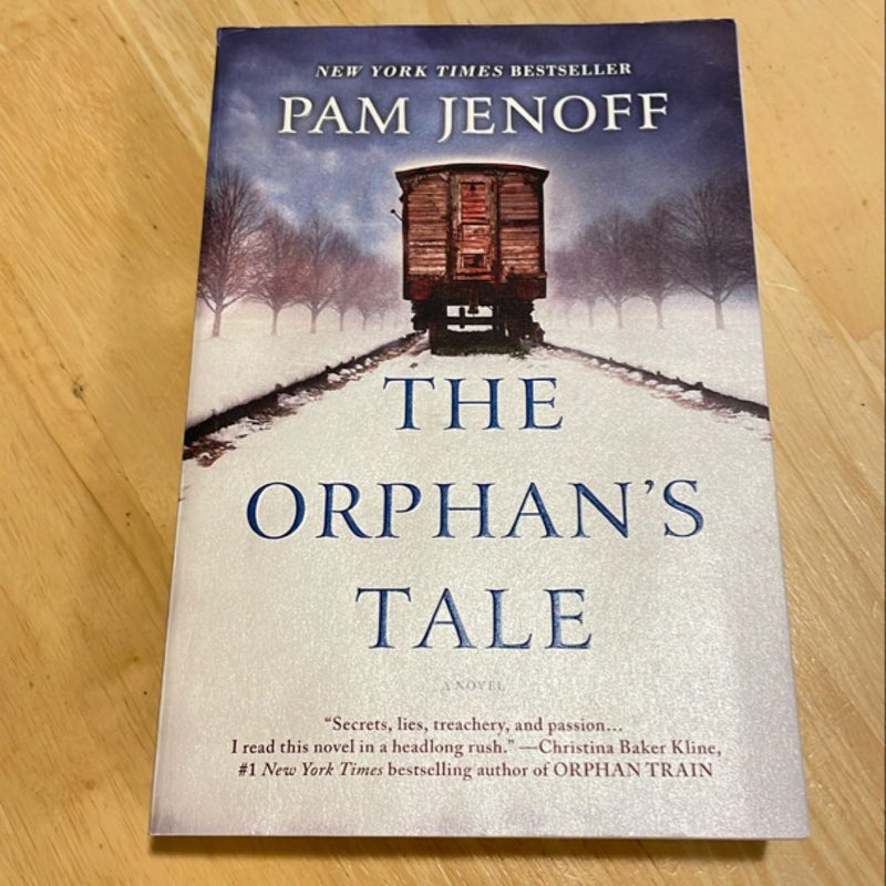 The Orphan's Tale