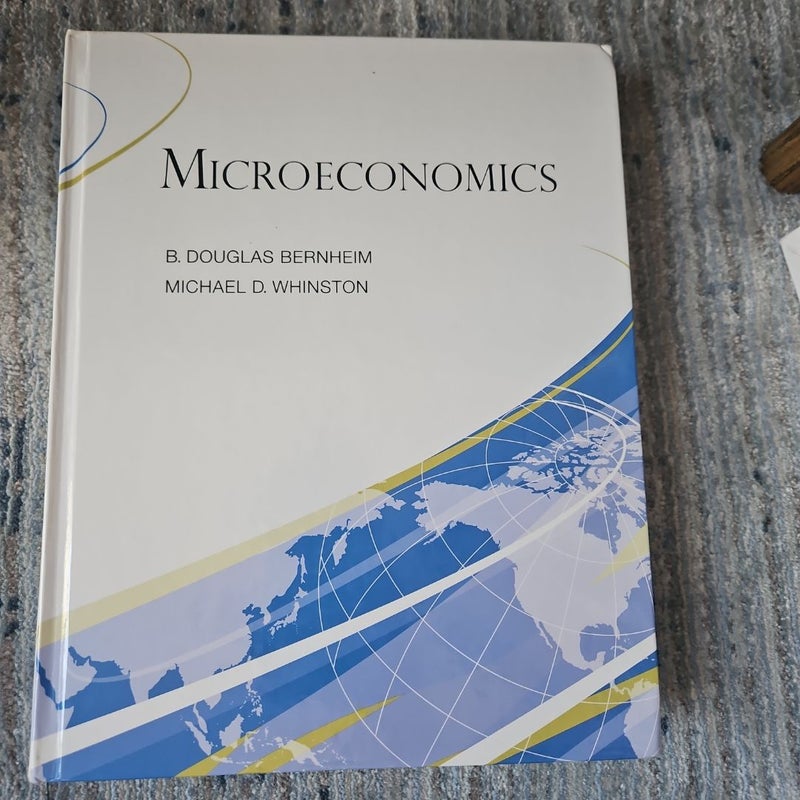 Microeconomics