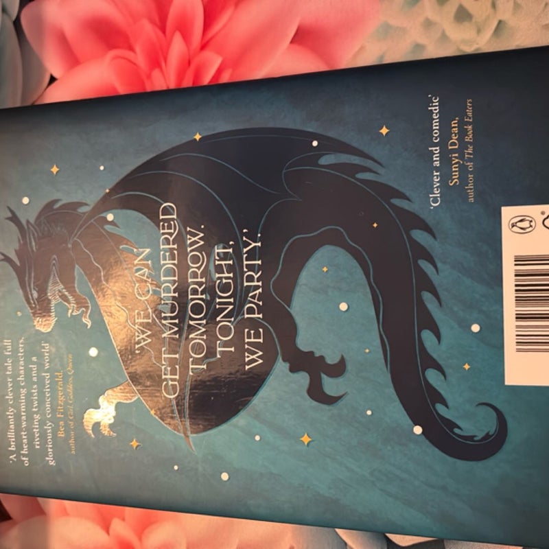 Waterstones Voyage of the Damned