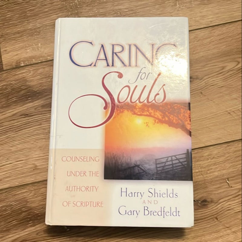 Caring for Souls