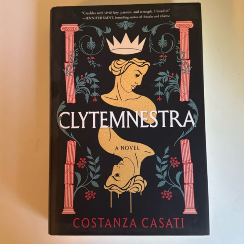 Clytemnestra