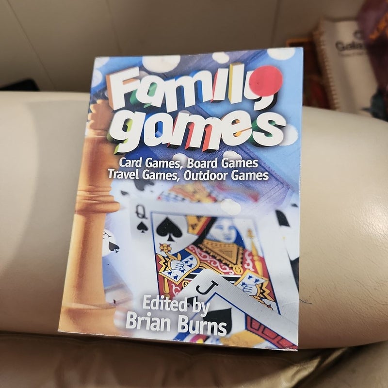 Family Games