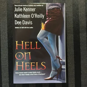 Hell on Heels