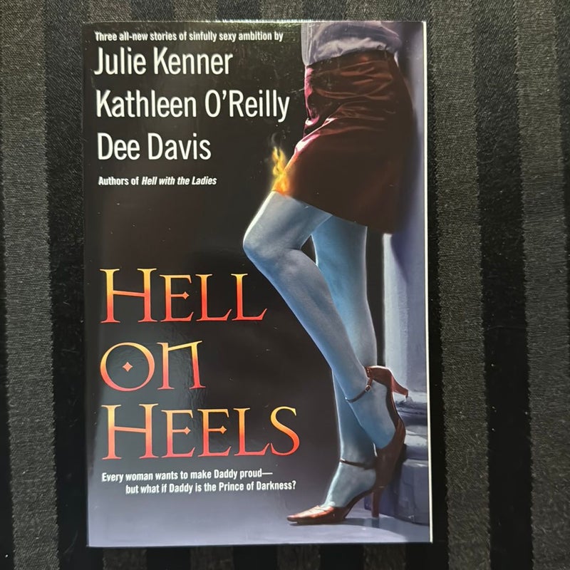 Hell on Heels