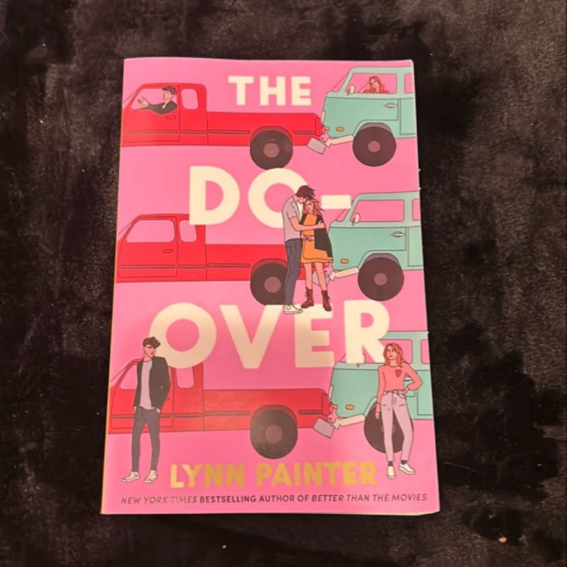 The Do-Over