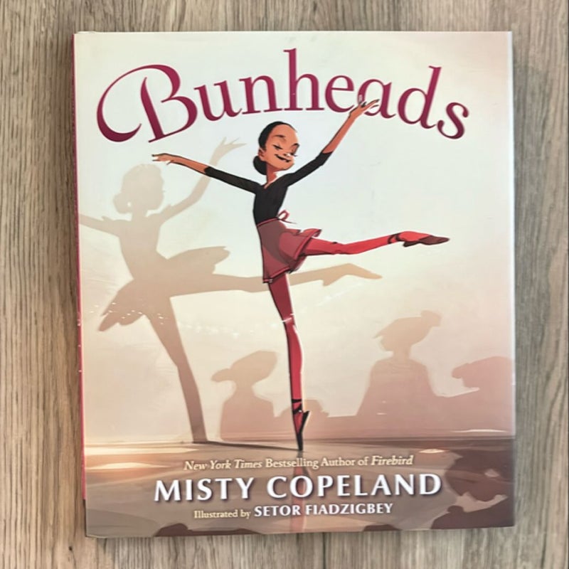 Bunheads