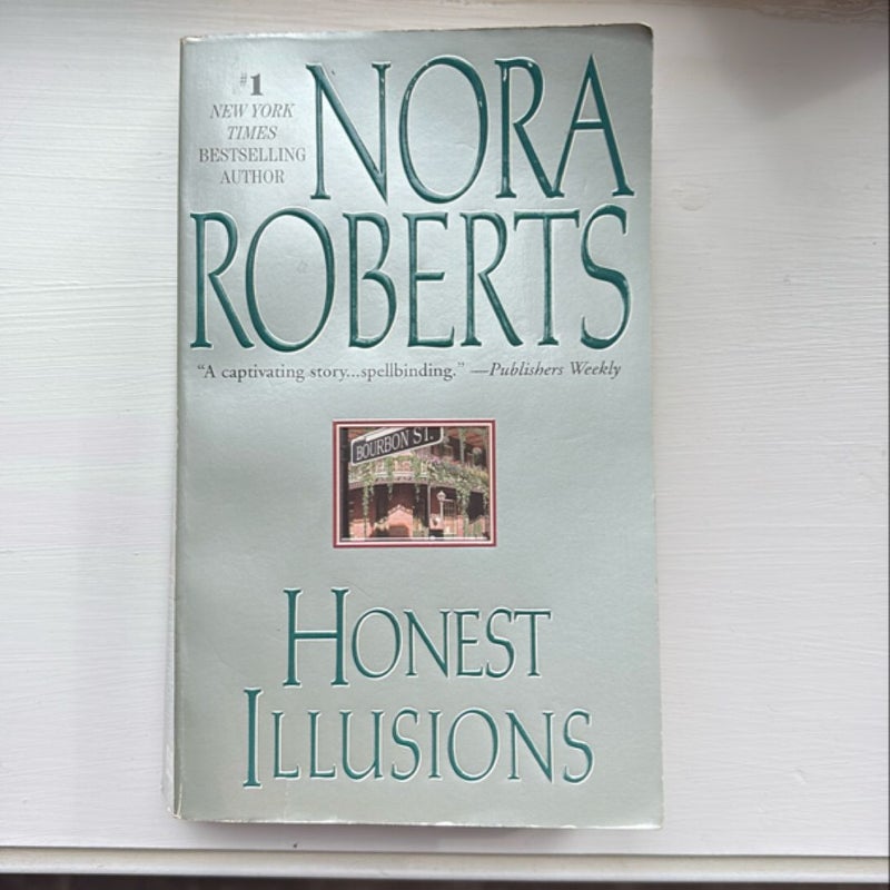 Honest Illusions