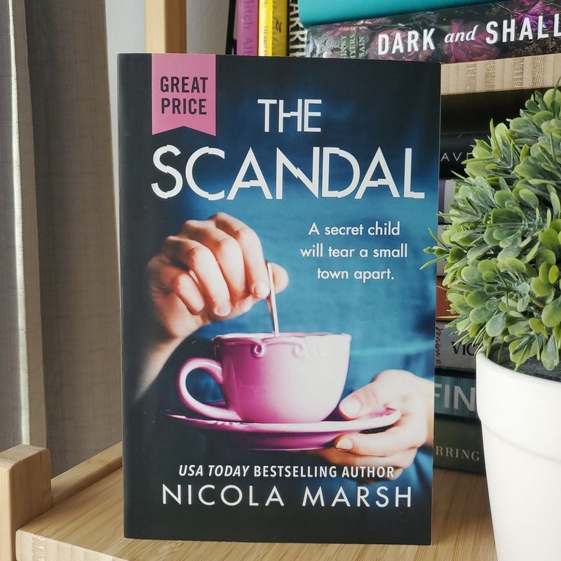 The Scandal