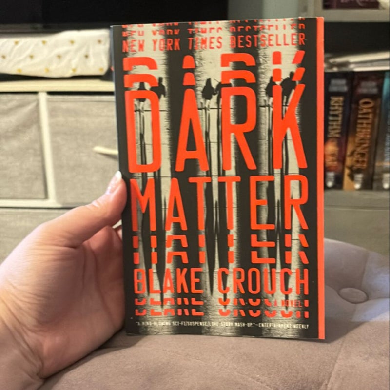 Dark Matter