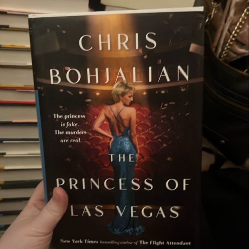 The Princess of Las Vegas