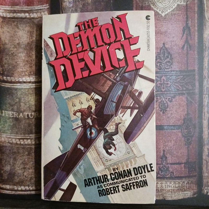 The Demon Device