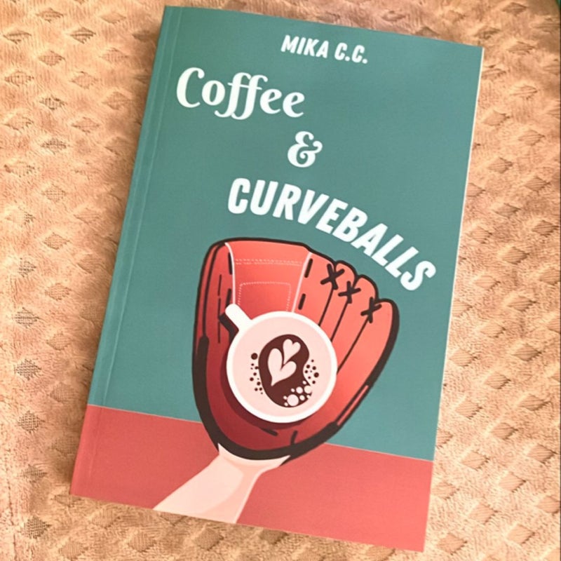 Coffee and Curveballs