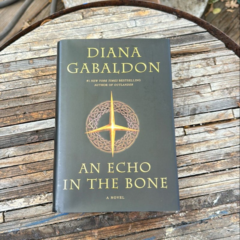 An Echo in the Bone