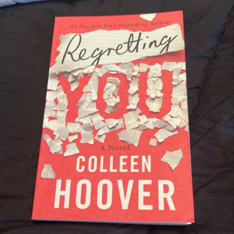 Regretting You