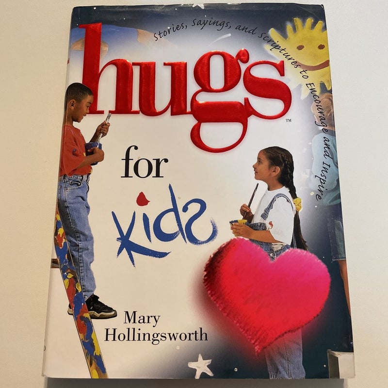 Hugs for Kids