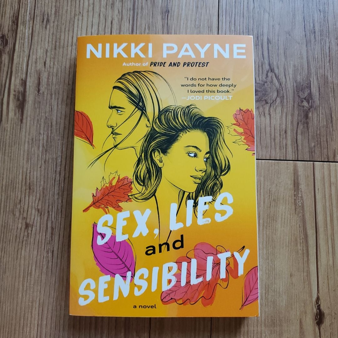 Sex, Lies and Sensibility