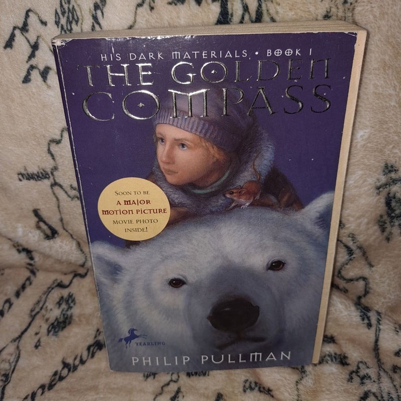 His Dark Materials - Bundle